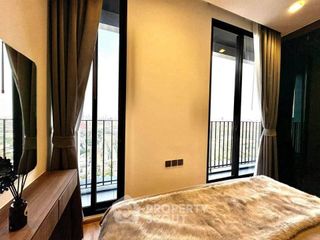Wohnung zur Miete mit 1 Zimmer in Phaya Thai, Bangkok