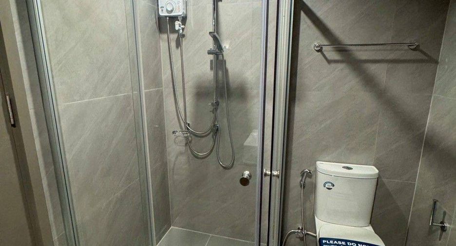 Аренда 1 кровать кондо в Кхлонг Тоеи, Бангкок