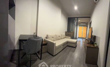 For rent 1 Beds condo in Khlong Toei, Bangkok