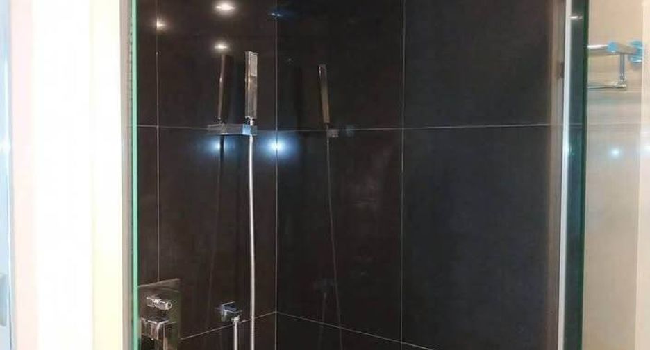 Аренда 1 кровать кондо в Сатхон, Бангкок