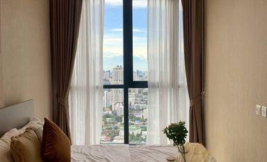 Condo en alquiler de 1 habitaciones en Khlong Toei, Bangkok