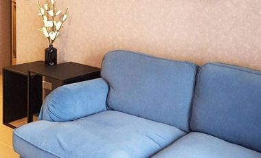 Аренда 1 кровать кондо в Кхлонг Тоеи, Бангкок