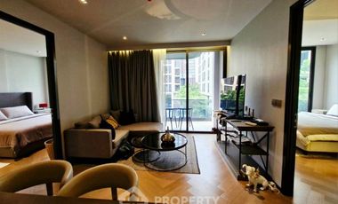 Wohnung zur Miete mit 2 Zimmer in Watthana, Bangkok