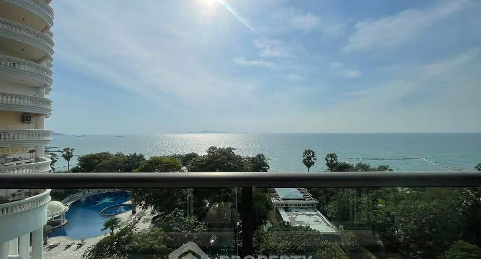 For rent 1 Beds condo in Bang Lamung, Chonburi