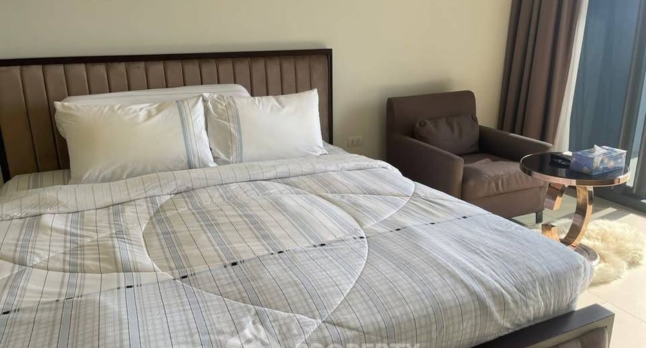 For rent 1 Beds condo in Bang Lamung, Chonburi