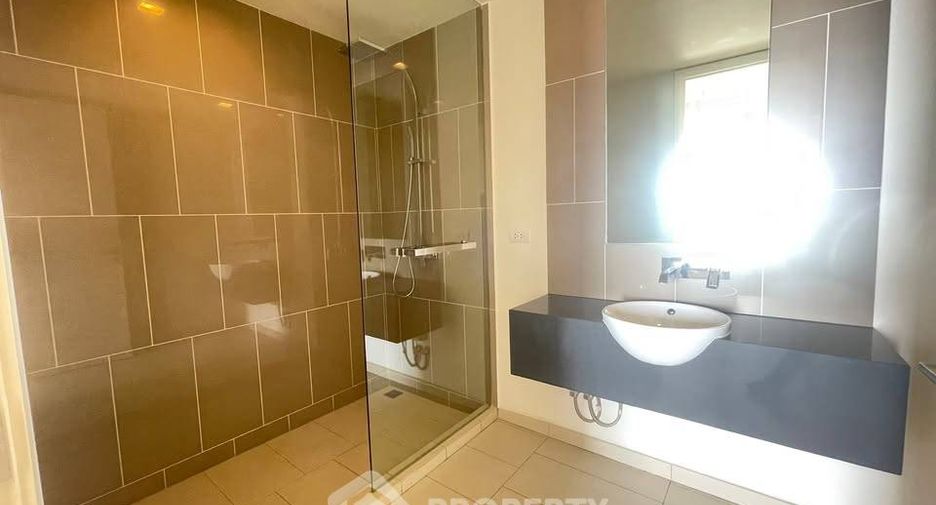 For rent 1 Beds condo in Bang Lamung, Chonburi