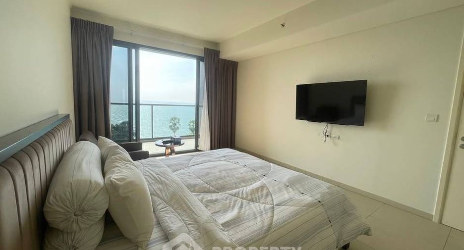 For rent 1 Beds condo in Bang Lamung, Chonburi