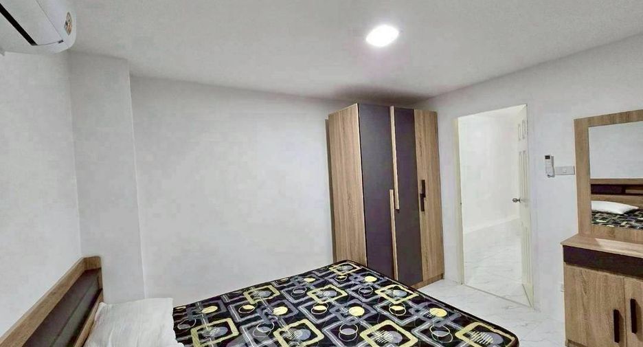 For rent 4 bedrooms house in Bang Lamung, Chonburi