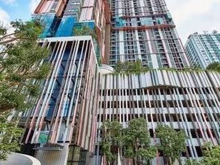 Wohnung zur Miete mit 2 Zimmer in Chom Thong, Bangkok