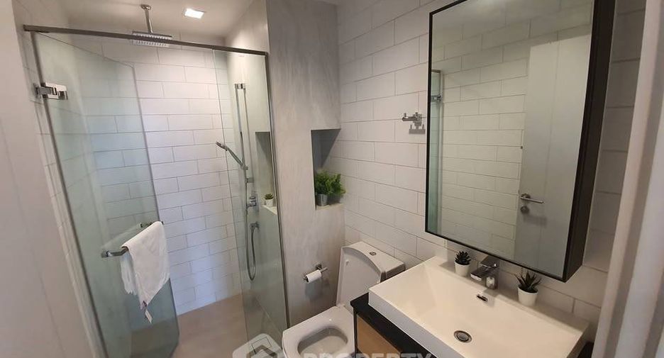Condo en alquiler de 2 habitaciones en Chatuchak, Bangkok