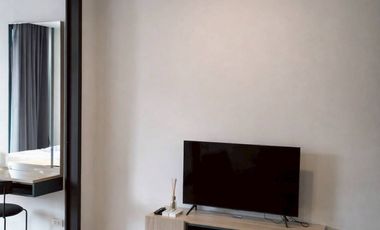 Аренда 1 кровать кондо в Ратчатхещи, Бангкок