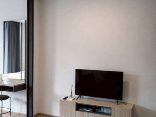 Аренда 1 кровать кондо в Ратчатхещи, Бангкок