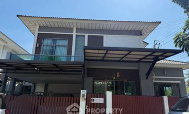 For rent 6 bedrooms house in Lat Krabang, Bangkok