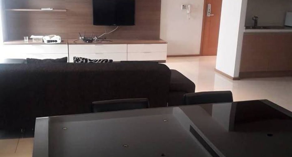 Condo en alquiler de 2 habitaciones en Ratchathewi, Bangkok