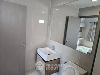 Wohnung zur Miete mit 2 Zimmer in Bangkok Yai, Bangkok