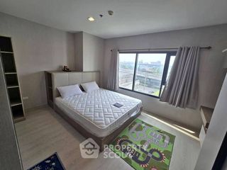 Wohnung zur Miete mit 2 Zimmer in Bangkok Yai, Bangkok