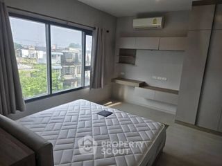 Wohnung zur Miete mit 2 Zimmer in Bangkok Yai, Bangkok