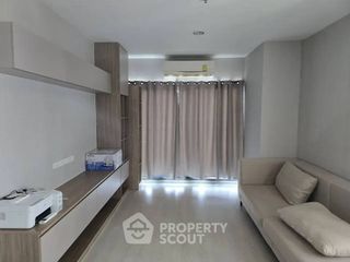 Wohnung zur Miete mit 2 Zimmer in Bangkok Yai, Bangkok