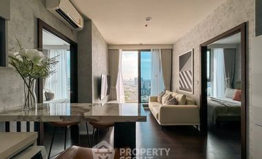 For rent 2 ベッドルーム condo in Bang Na, Bangkok