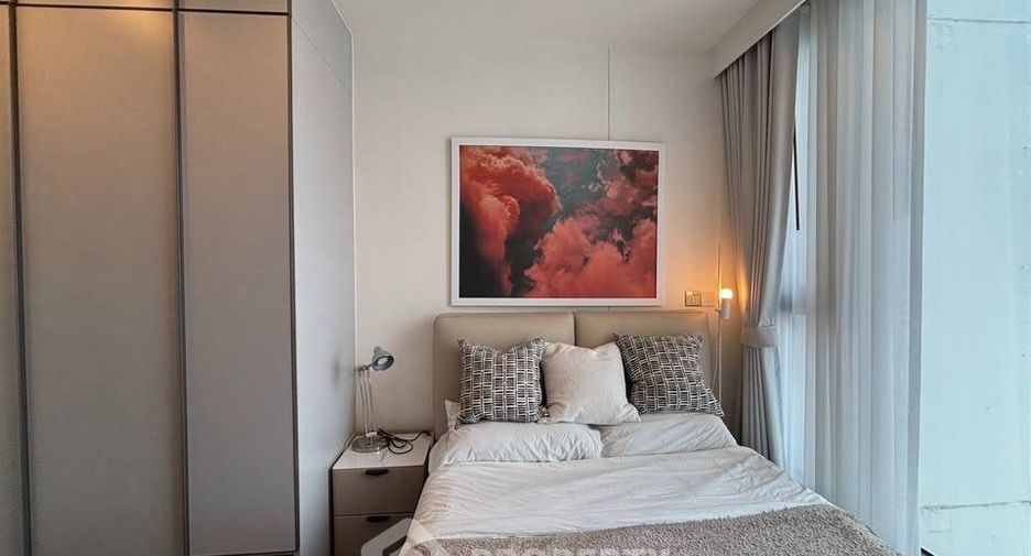 For rent 2 ベッドルーム condo in Bang Na, Bangkok