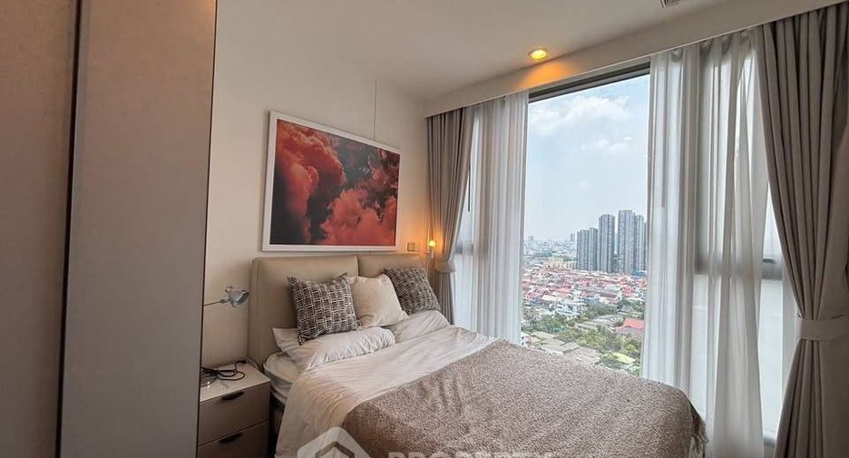 For rent 2 ベッドルーム condo in Bang Na, Bangkok