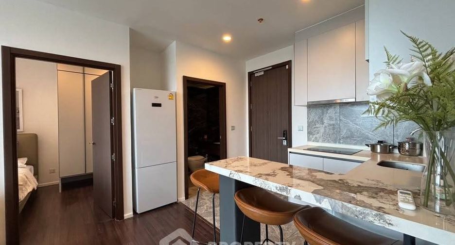 For rent 2 ベッドルーム condo in Bang Na, Bangkok