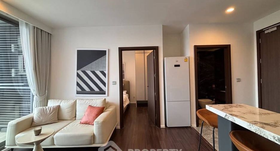 For rent 2 ベッドルーム condo in Bang Na, Bangkok