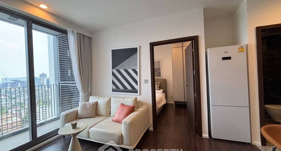 For rent 2 ベッドルーム condo in Bang Na, Bangkok