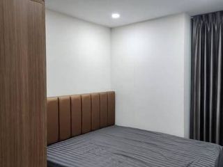 Condo en alquiler de 2 habitaciones en Phasi Charoen, Bangkok