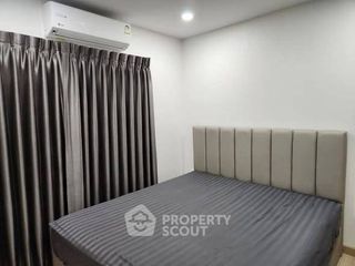 Condo en alquiler de 2 habitaciones en Phasi Charoen, Bangkok