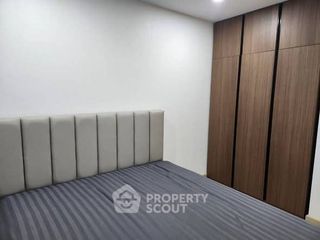 Condo en alquiler de 2 habitaciones en Phasi Charoen, Bangkok