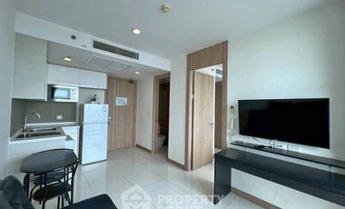 For rent 1 Beds condo in Bang Lamung, Chonburi