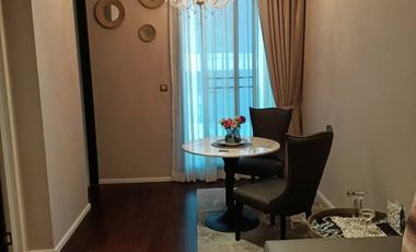 Condo en alquiler de 1 habitaciones en Khlong Toei, Bangkok