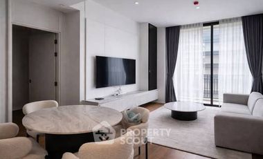 Condo en alquiler de 2 habitaciones en Pathum Wan, Bangkok