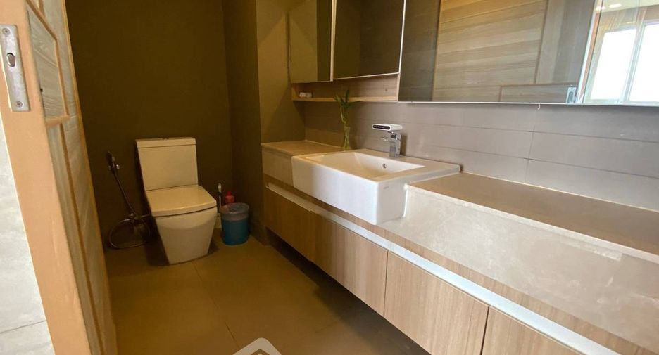 For rent 1 bed condo in Jomtien, Pattaya