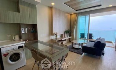 For rent 1 bed condo in Jomtien, Pattaya
