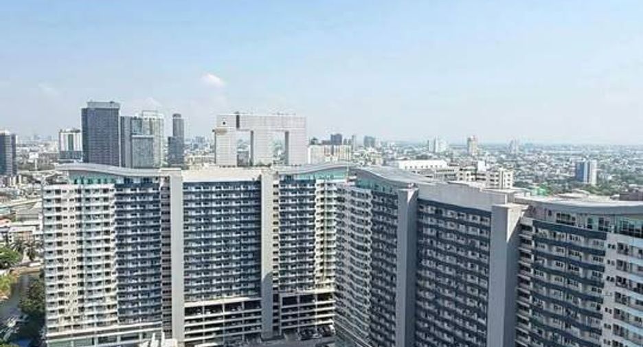 For rent 1 bed condo in Chatuchak, Bangkok