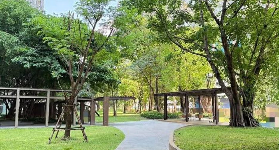 For rent 1 bed condo in Chatuchak, Bangkok