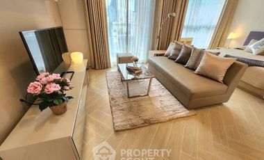 Condo en alquiler de 1 habitaciones en Khlong Toei, Bangkok
