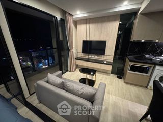 出租 1 卧室 公寓 在 Bang Lamung, Chon Buri