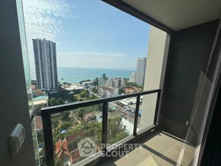 出租 1 卧室 公寓 在 Bang Lamung, Chon Buri