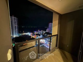 出租 1 卧室 公寓 在 Bang Lamung, Chon Buri