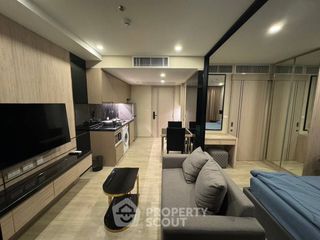 出租 1 卧室 公寓 在 Bang Lamung, Chon Buri