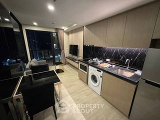 出租 1 卧室 公寓 在 Bang Lamung, Chon Buri
