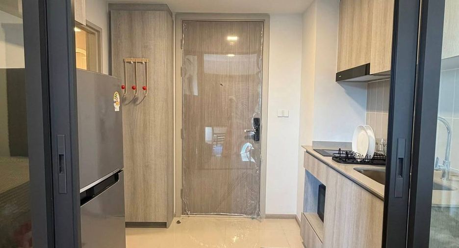 出租 1 卧室 公寓 在 Chatuchak, 曼谷