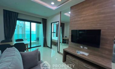 For rent 2 ベッドルーム condo in Jomtien, Pattaya