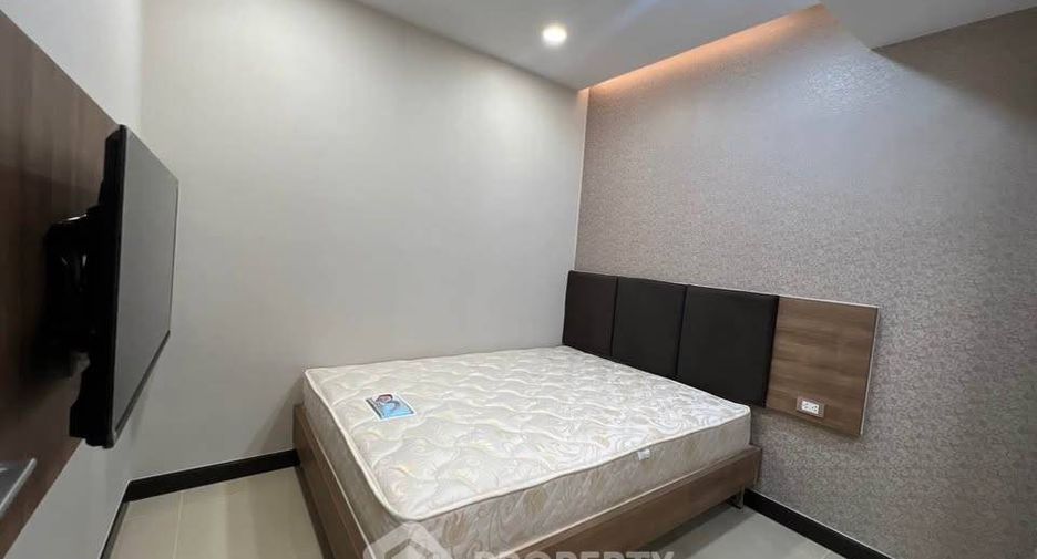 For rent 2 ベッドルーム condo in Jomtien, Pattaya