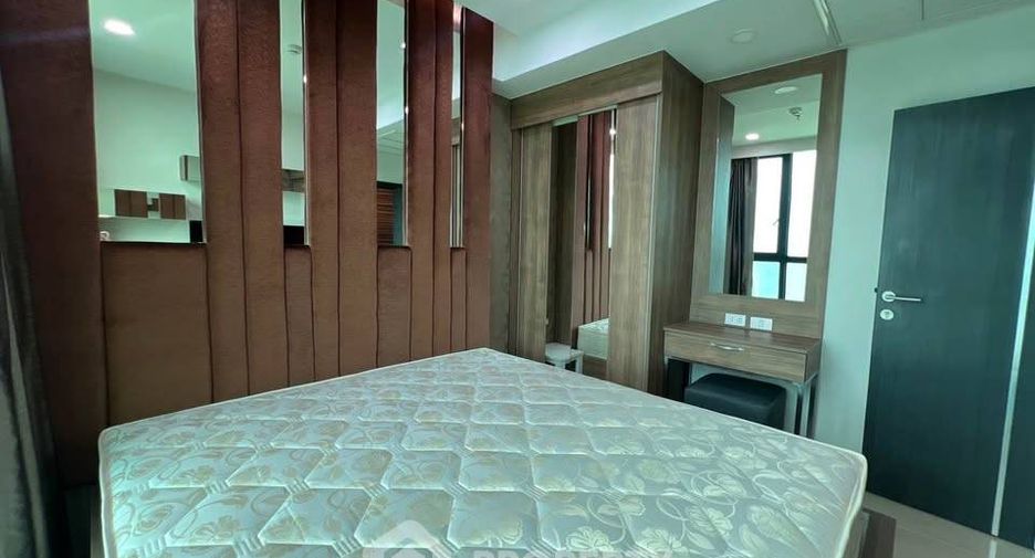 For rent 2 ベッドルーム condo in Jomtien, Pattaya