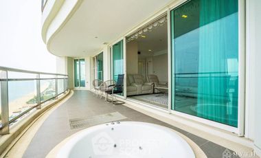 出租 3 卧室 公寓 在 Jomtien, 芭提雅