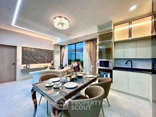 出租 3 卧室 别墅 在 Bang Lamung, Chon Buri